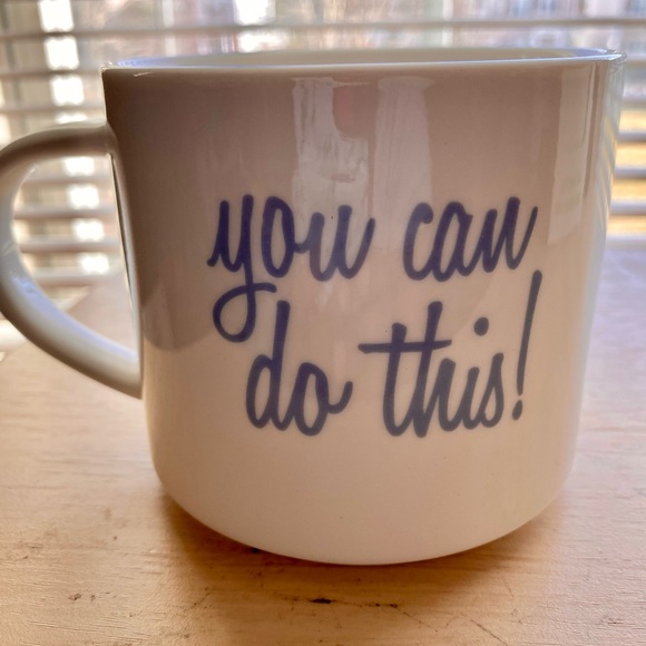 “You Can Do This” Mug - Picture 2 of 5